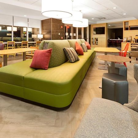 Home2 Suites By Hilton Newark Airport Exteriör bild